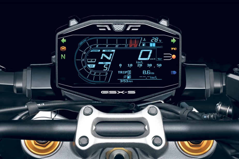 Suzuki GSX S1000 txt 1 26 04