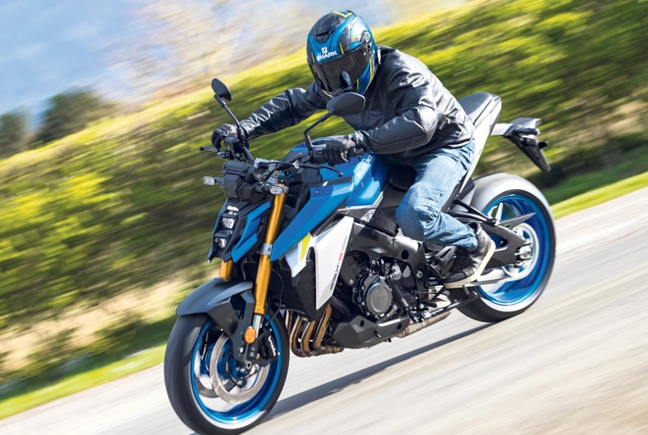 Suzuki GSX S1000 txt 3 26 04