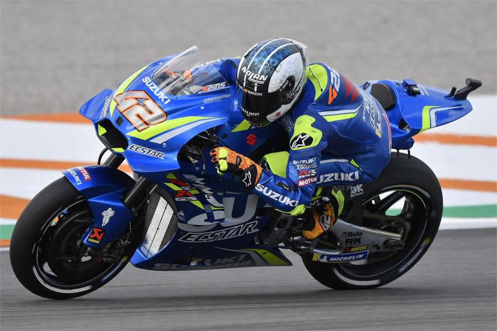 Suzuki Preview Txt 4 06 03
