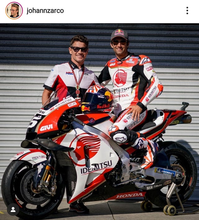 Zarko LCRHonda txt 24 10