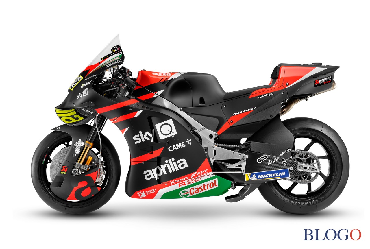 aprilia rs gp 2021 13