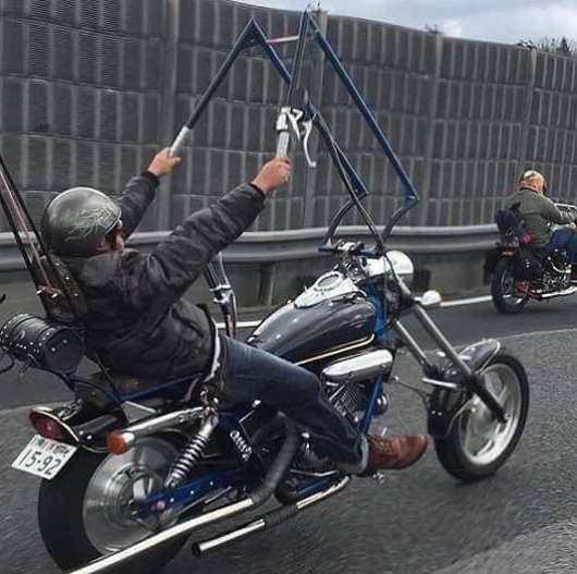 biker myths txt 3 21 12