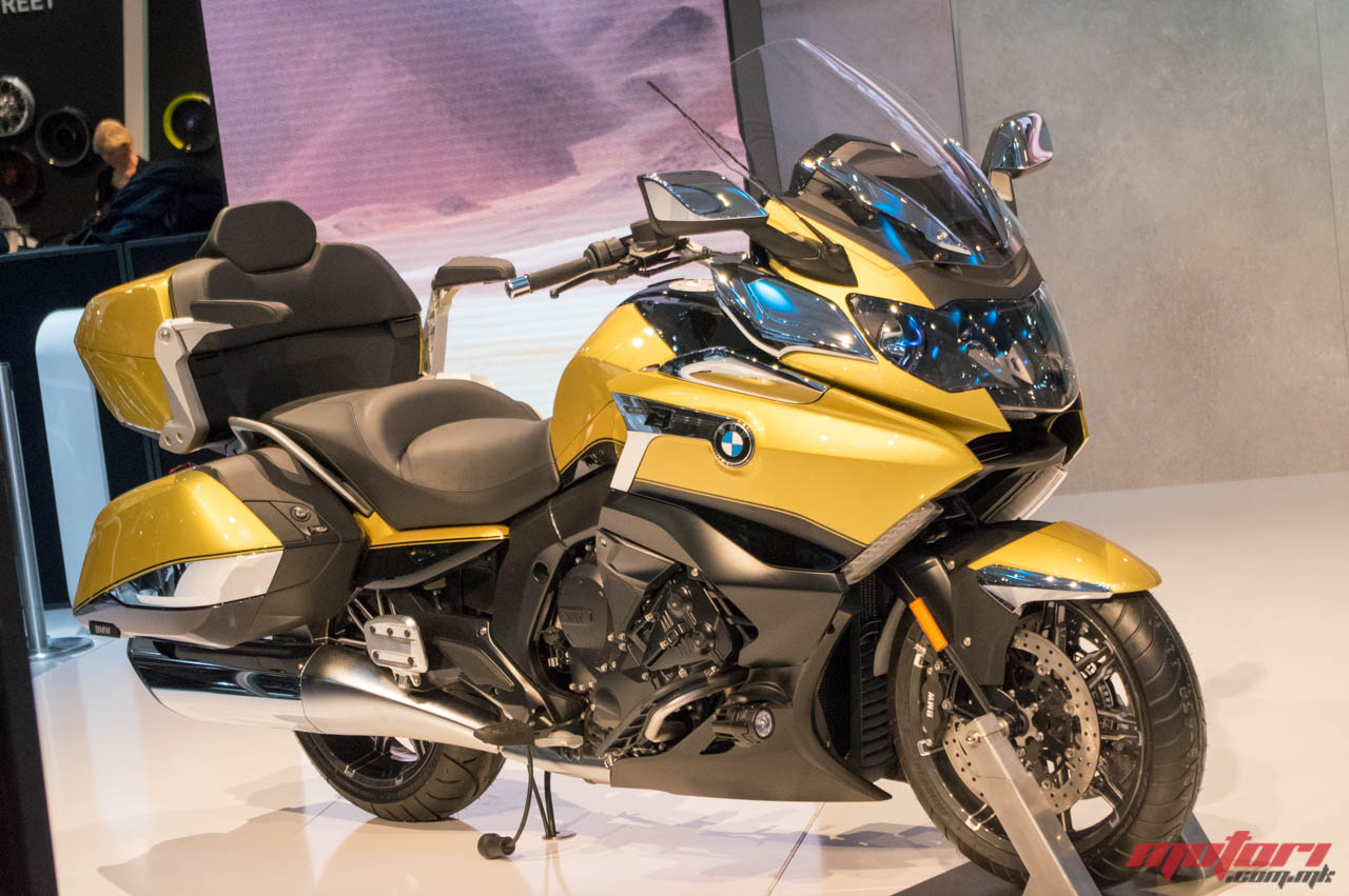 BMW K1600 Grand America bmw 1600 1