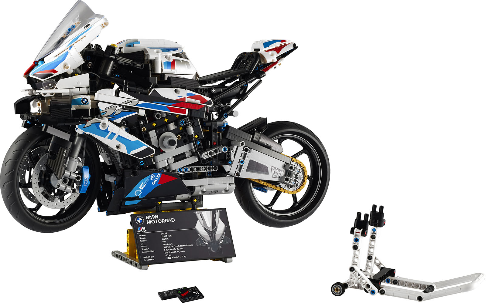 bmw lego
