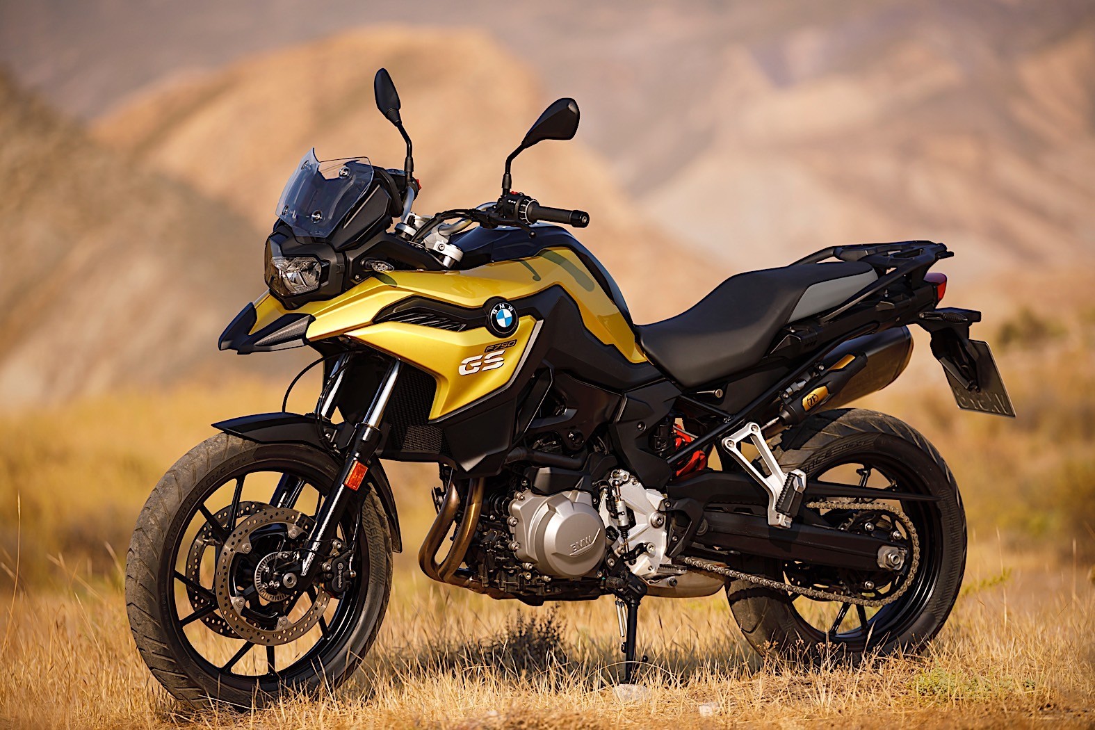 bmw motorrad presents f series gs ultimate riding machines 33