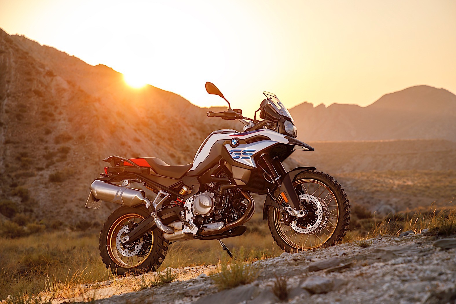 bmw motorrad presents f series gs ultimate riding machines 53