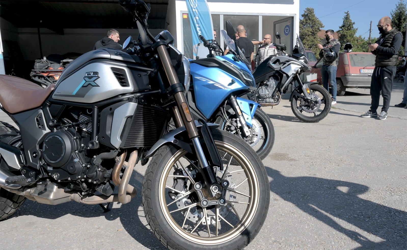 cf moto test 3