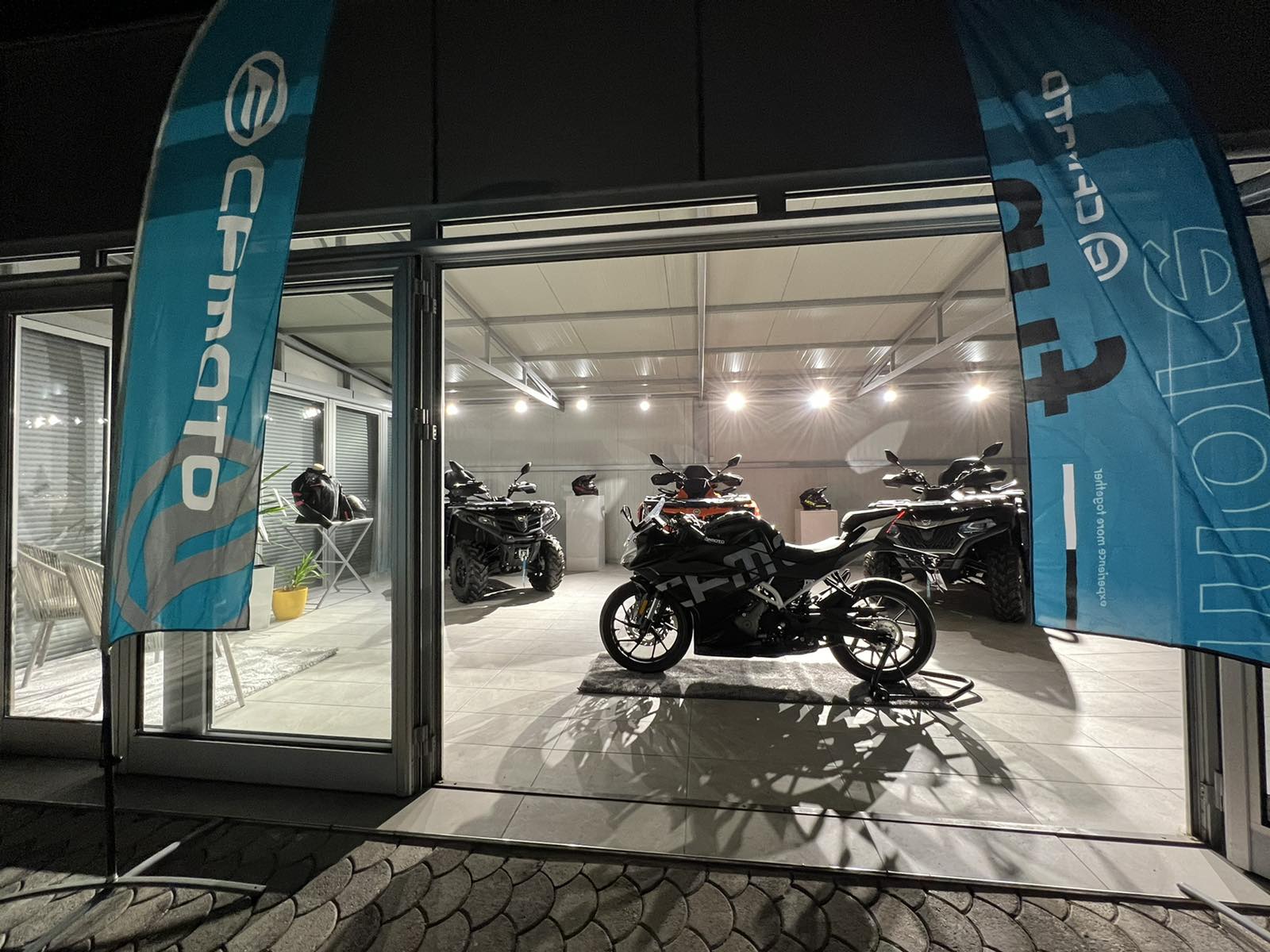 cfmoto partneri 2