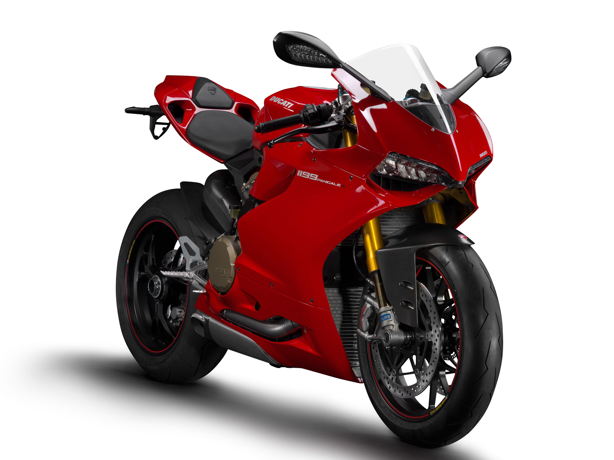 ducati chosen to represent italy in terms of design 1