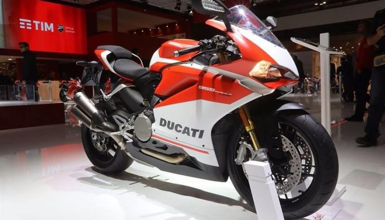 Ducati 959 Panigale Corse ducati panigale 959 corse