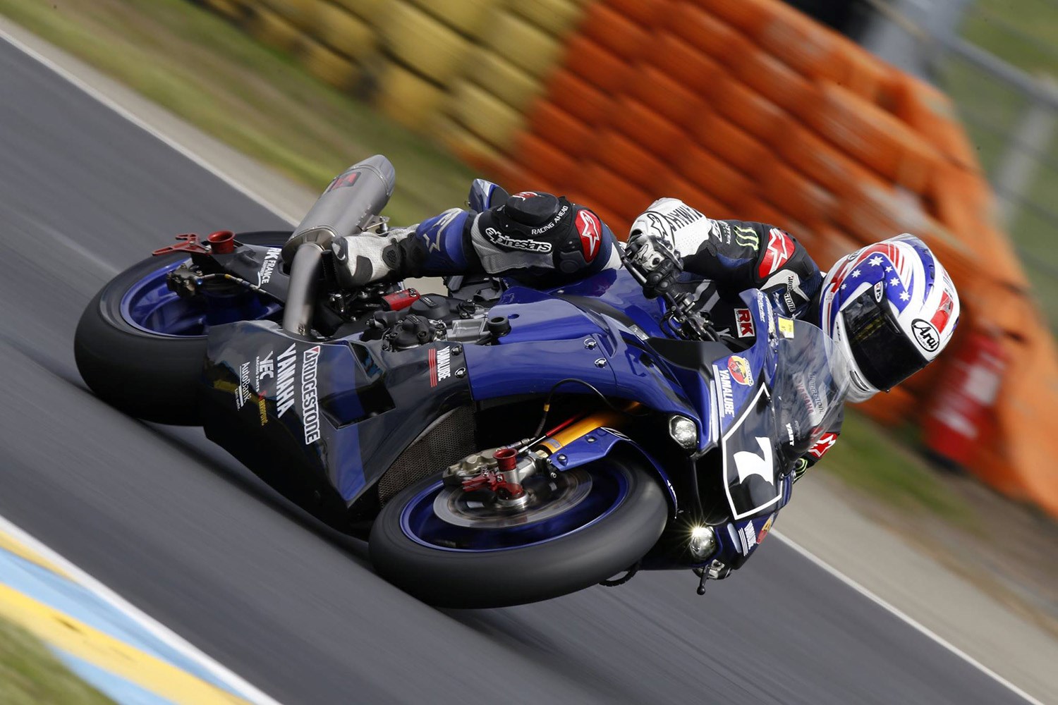 ewc yamaha