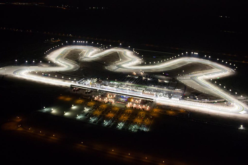 f1 motogp