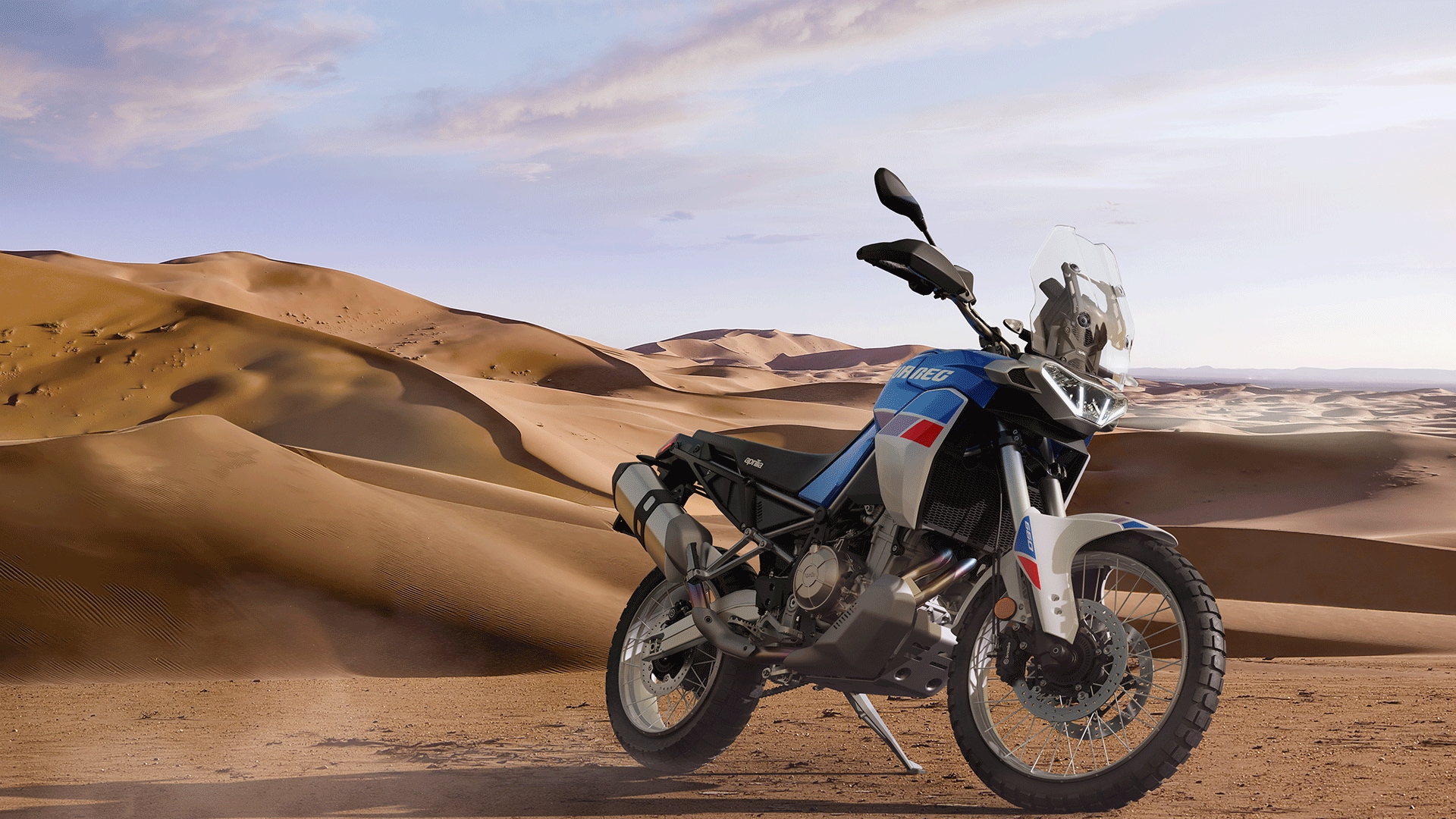 gallery tuareg indaco
