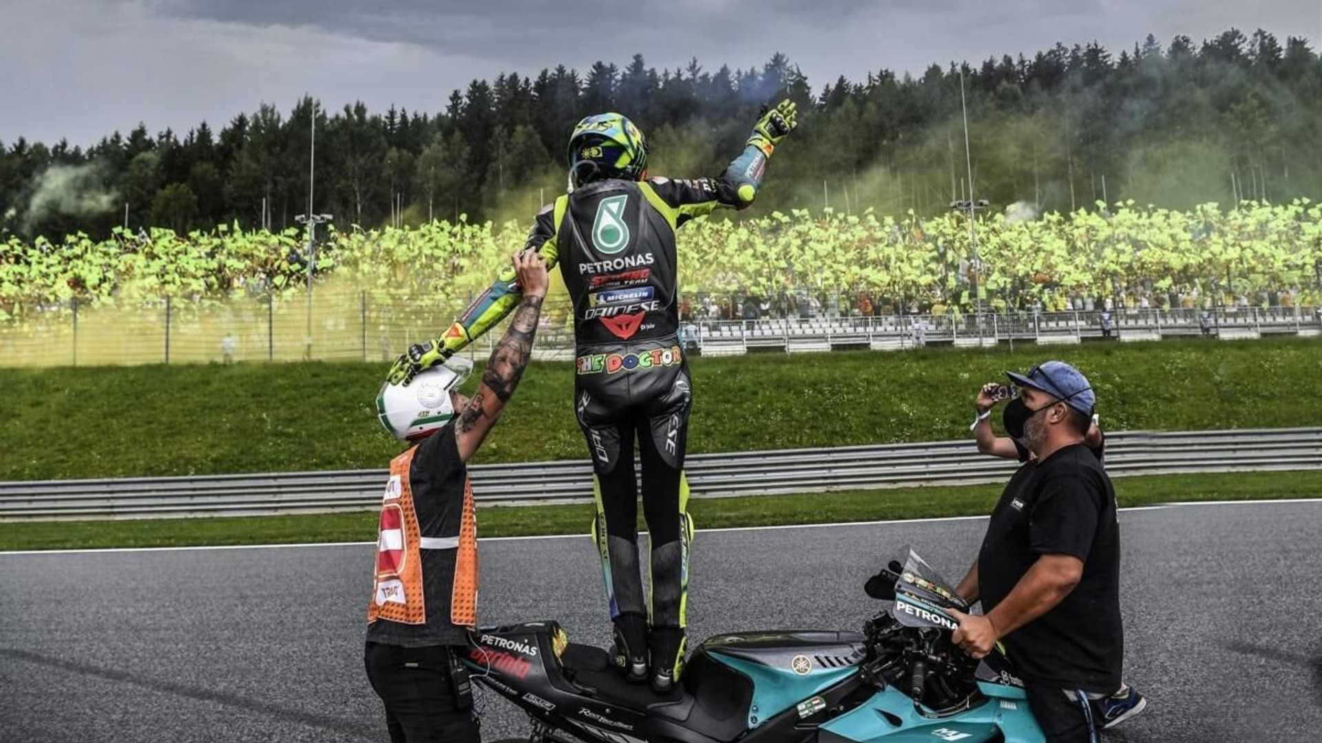 grazie vale
