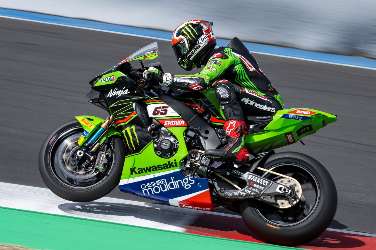 hi 08 Most WorldSBK 2023 Friday Rea GB97797 copia