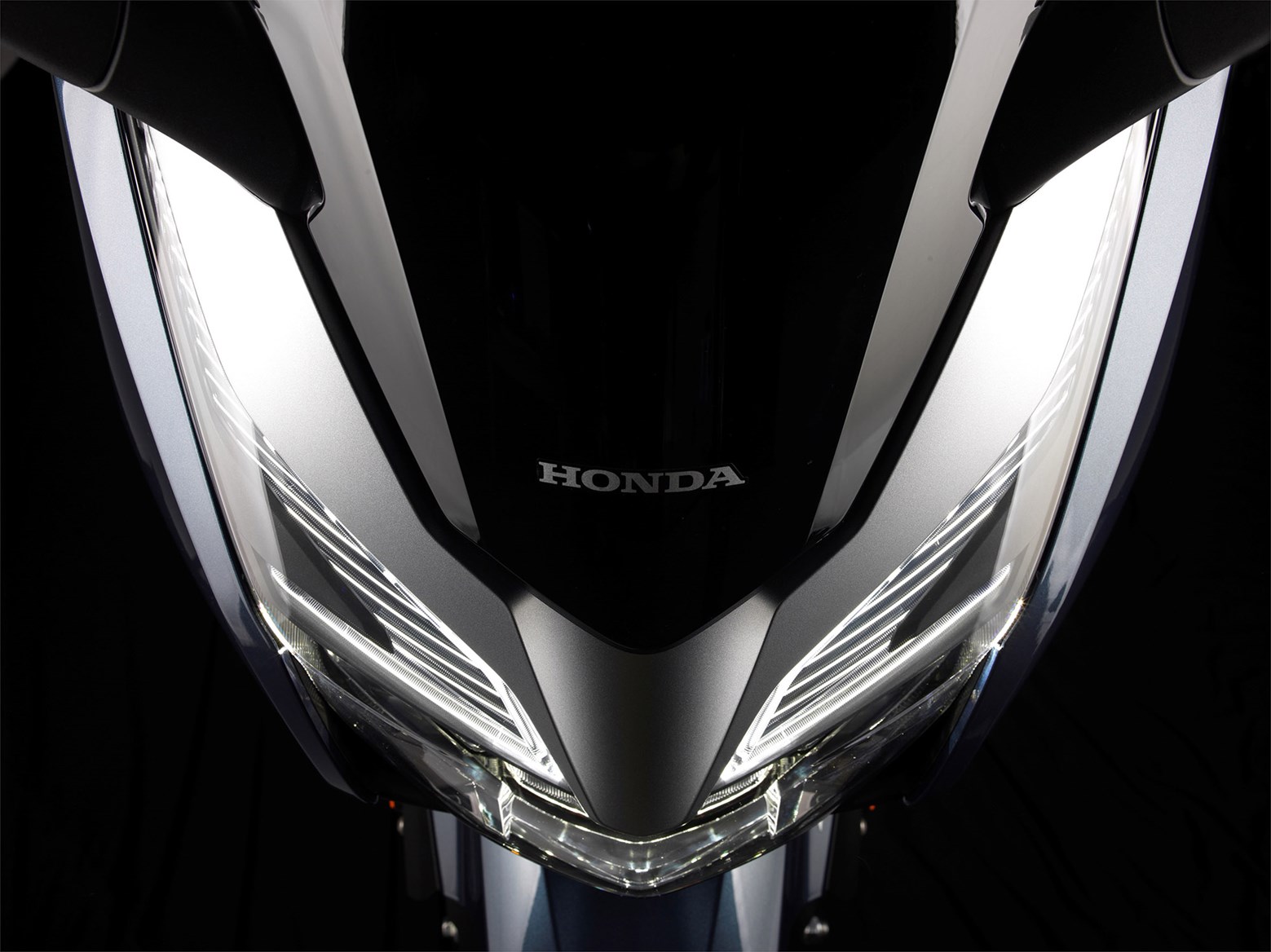 honda froza light