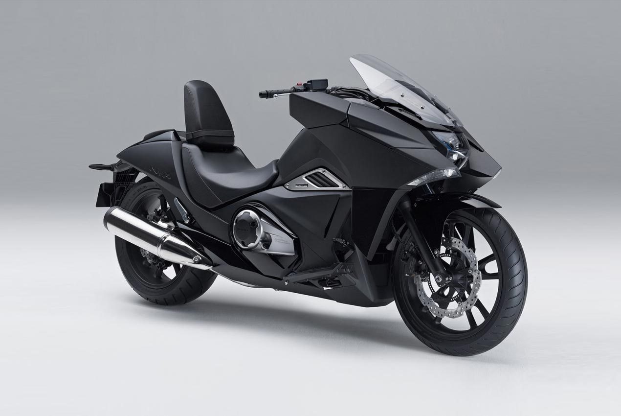 honda nm4 1 concept