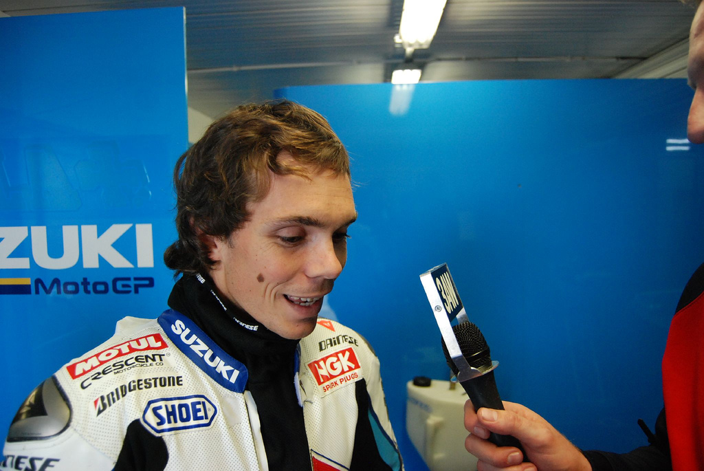 Chris Vermuelen