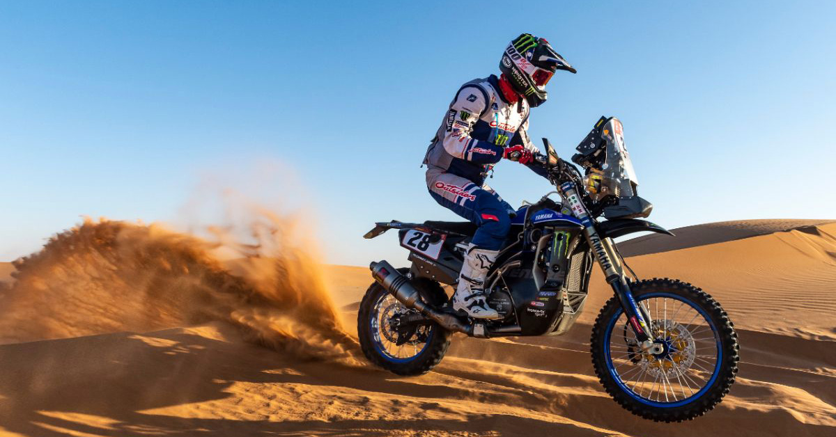 jamie mccanney dakar 2020 1200 copy