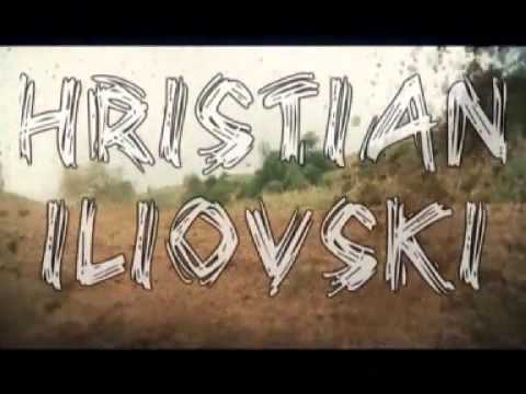 Христиан Илиоски - Кико