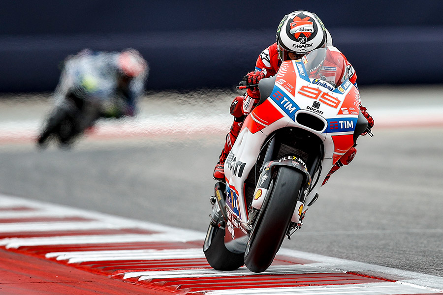 lorenzo cota