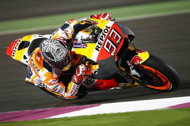 markez losail 17