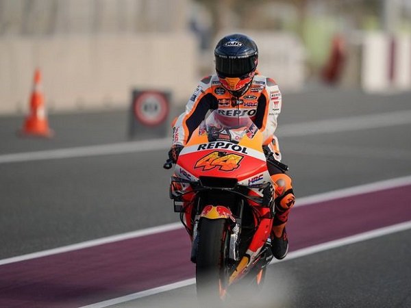 marquez absen txt
