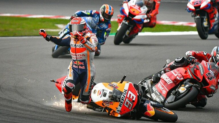 marquez arg 22