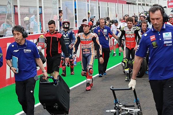motogp argentinian gp 2018 marc marquez repsol honda team cal crutchlow team lcr honda cle 8058635