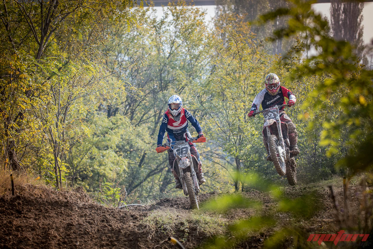 motokros orman 1
