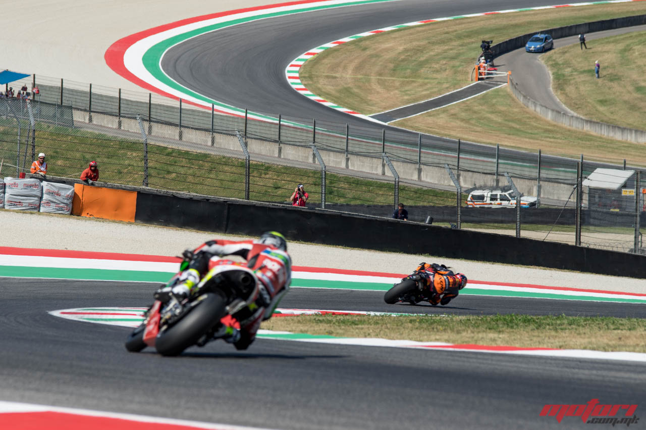mugello motogp amazing