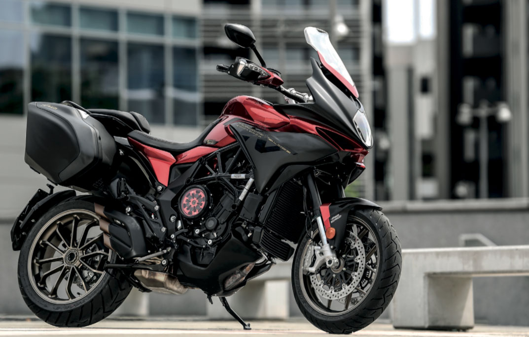 mv agusta tv scs