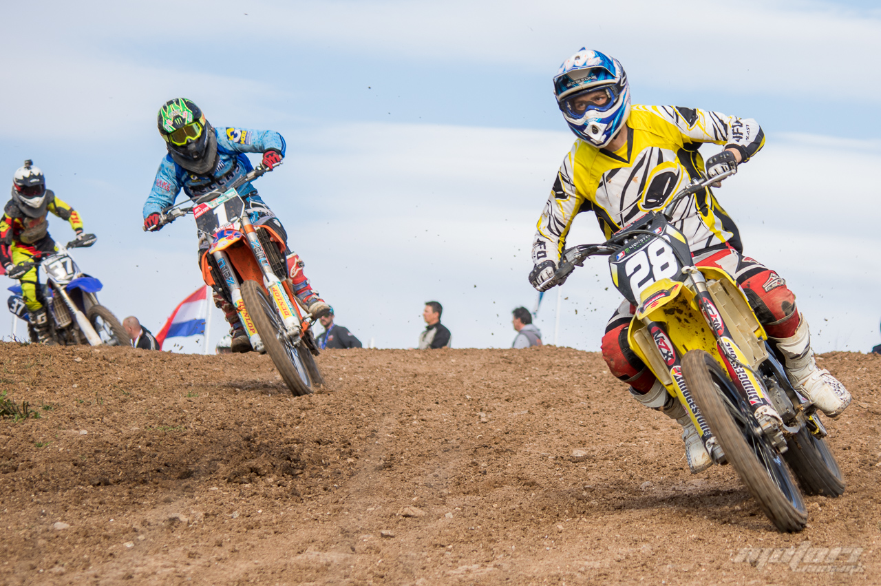 Македонија ќе ја претставуваат 12 возачи во Јаница mx janica 2016 33