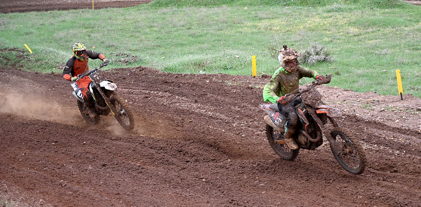 mx125 lagovo 125