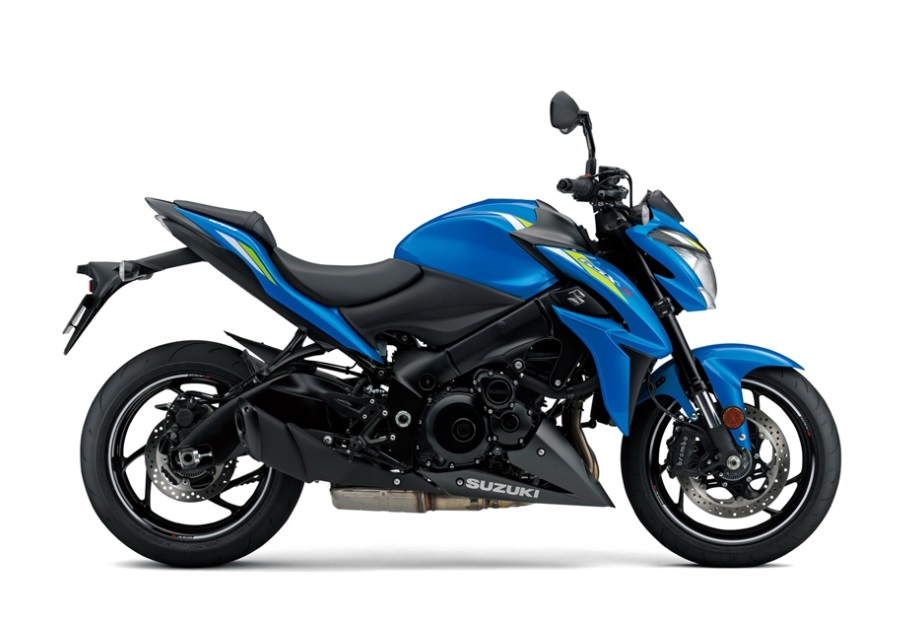 new Suzuki GSX S1000 main 14 04