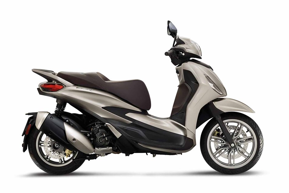 piaggio beverly 300 2