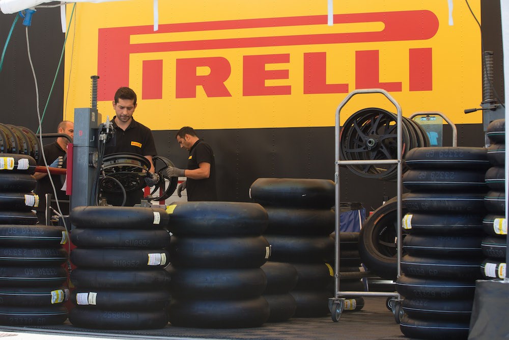 pirelli wsbk portimao