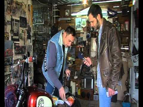 Преправки на мотори