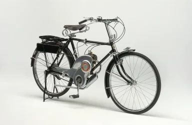 Suzuki Power Free E2