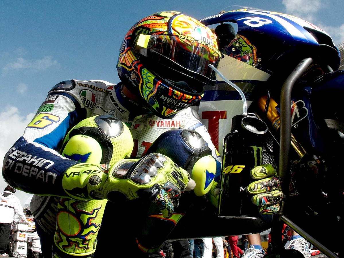 rossi rituali