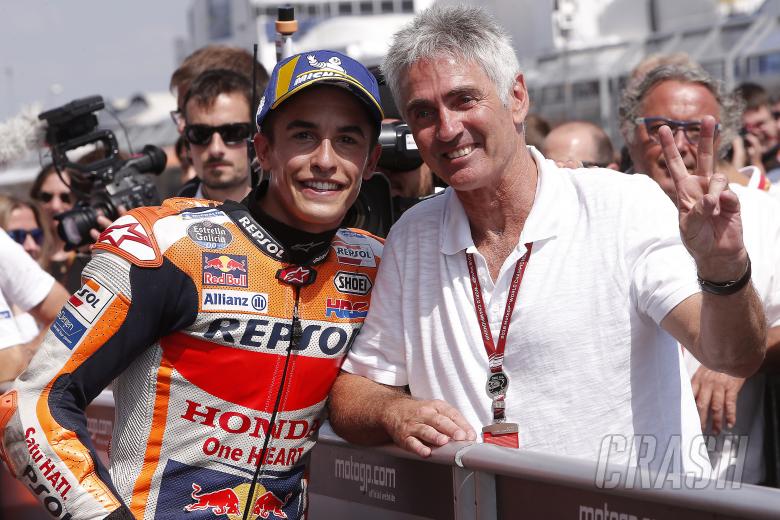 dohan marquez lorenzo ktm 2