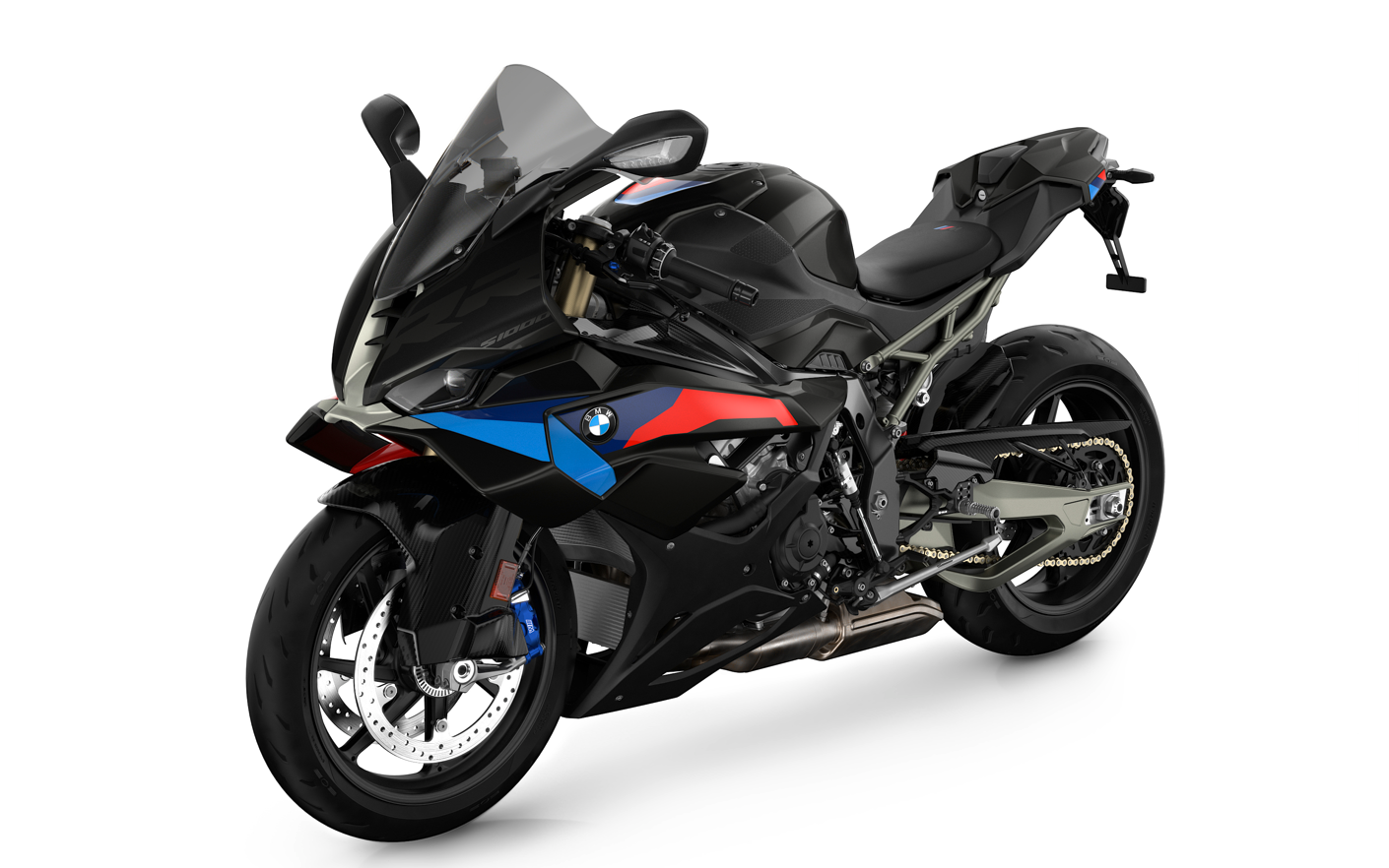 BMW S 1000 RR 2027