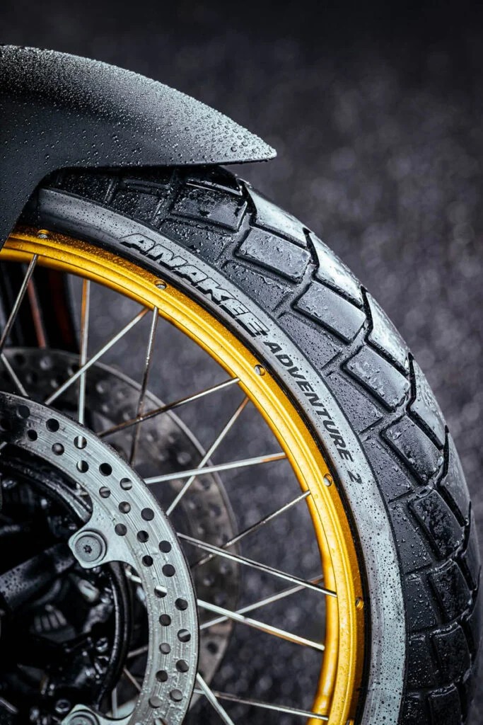 Michelin Anakee Adventure 2 motorcycle tire 16 683x1024