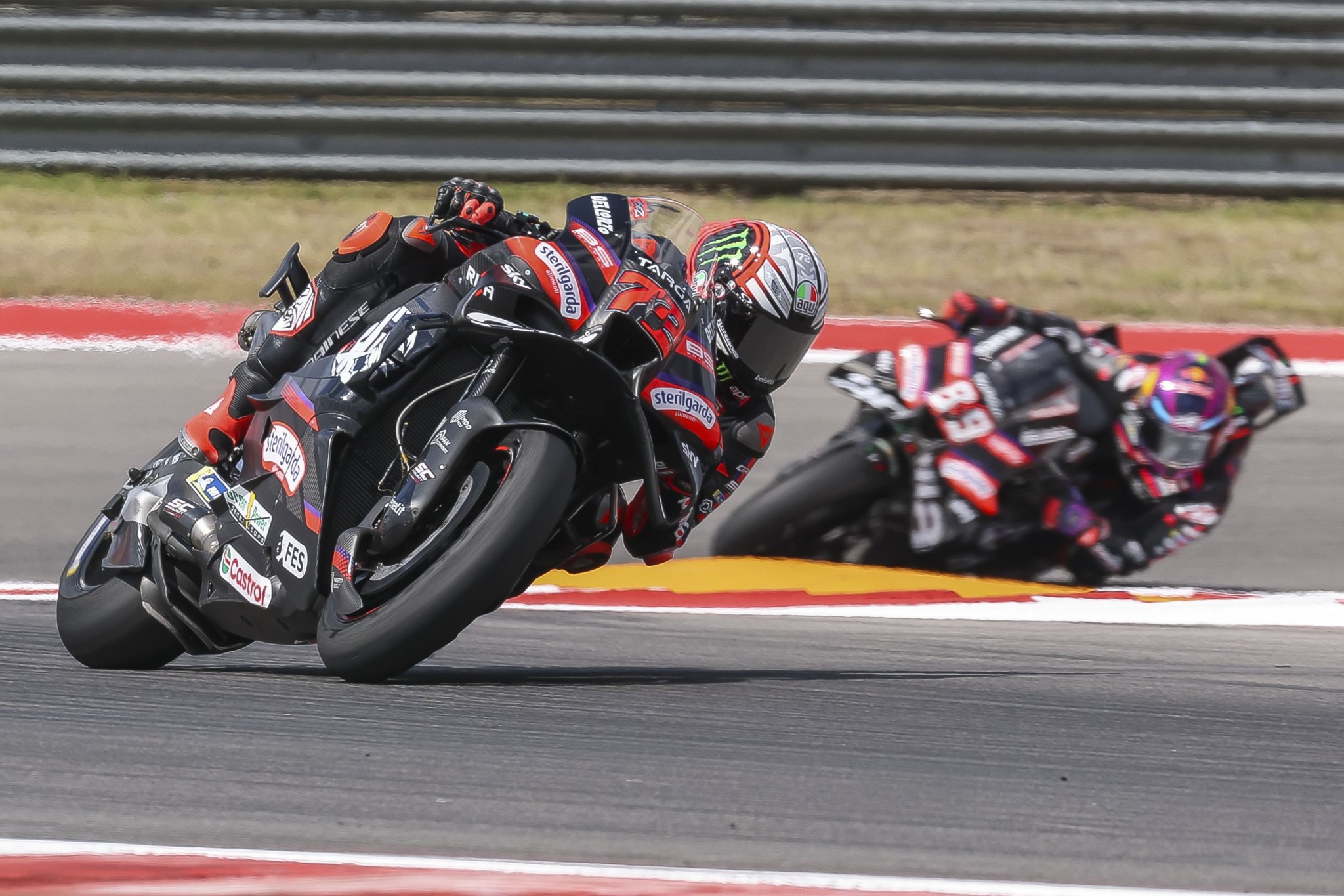 aprilia motogp26