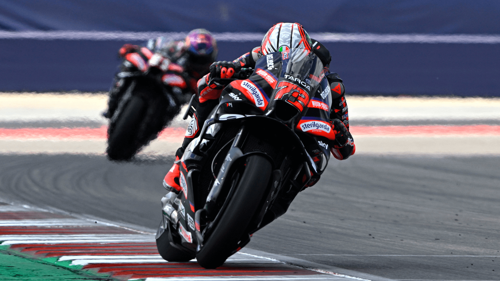 aprilia motogp26