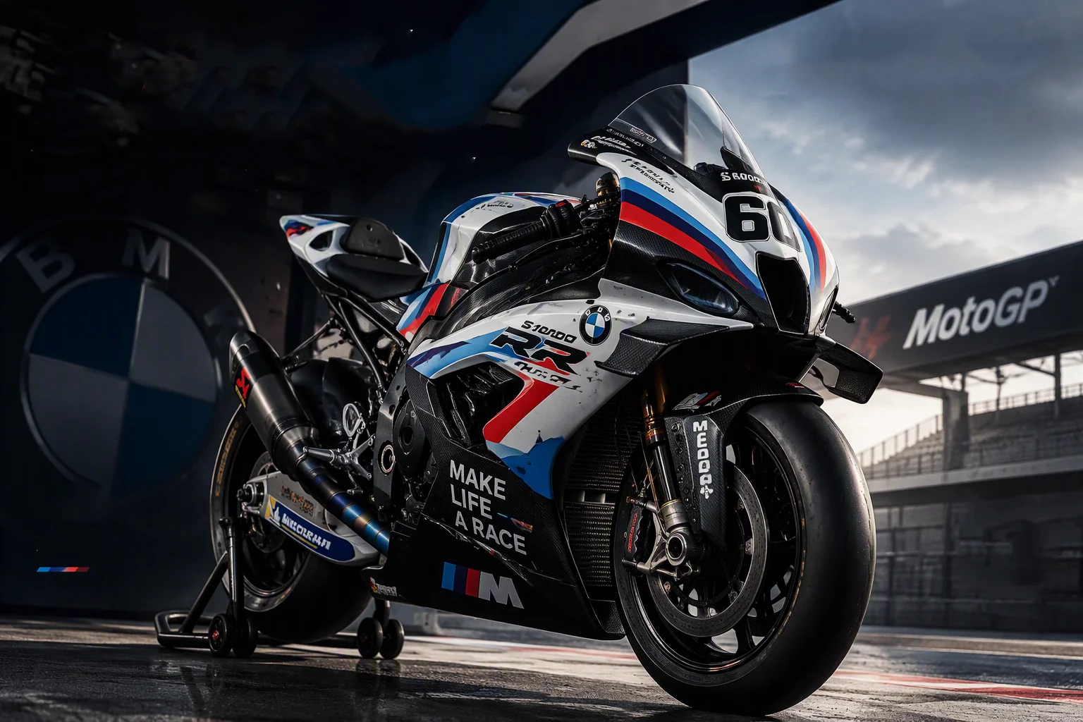 MotoGP планира воведување на буџетски лимит