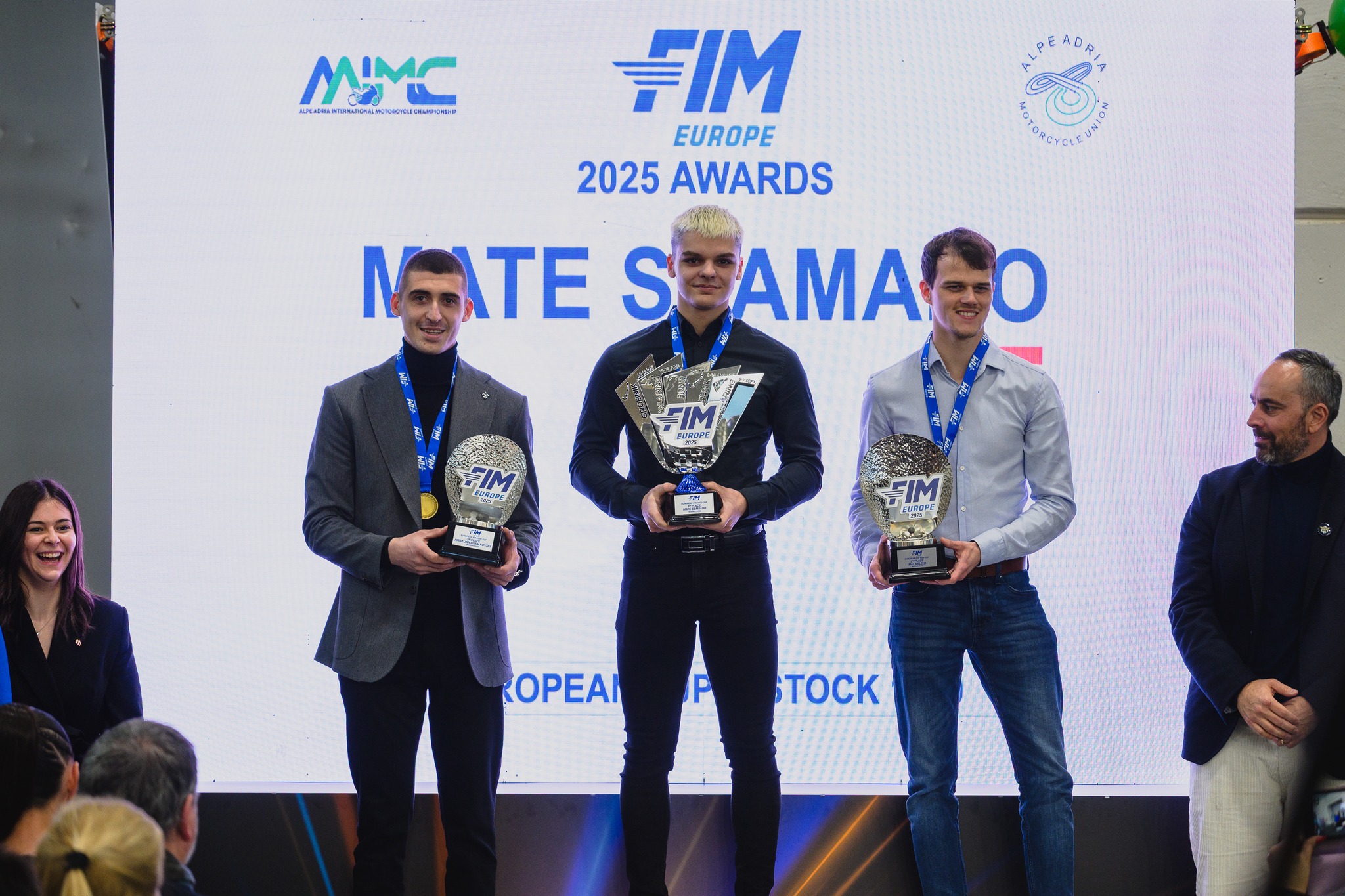 buzalkovski fim europe