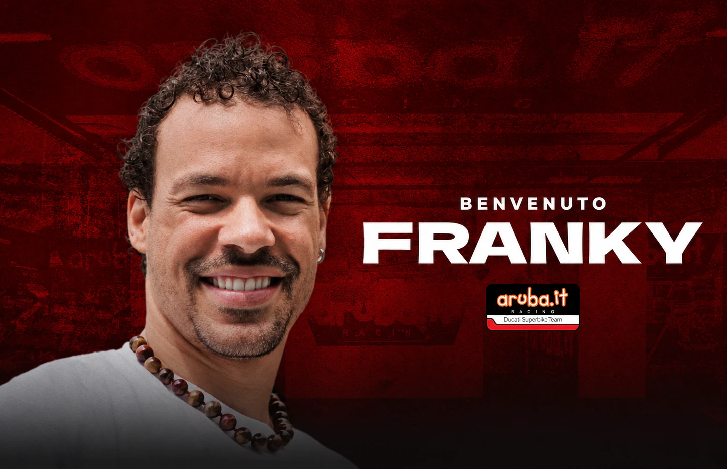 franko wsbk
