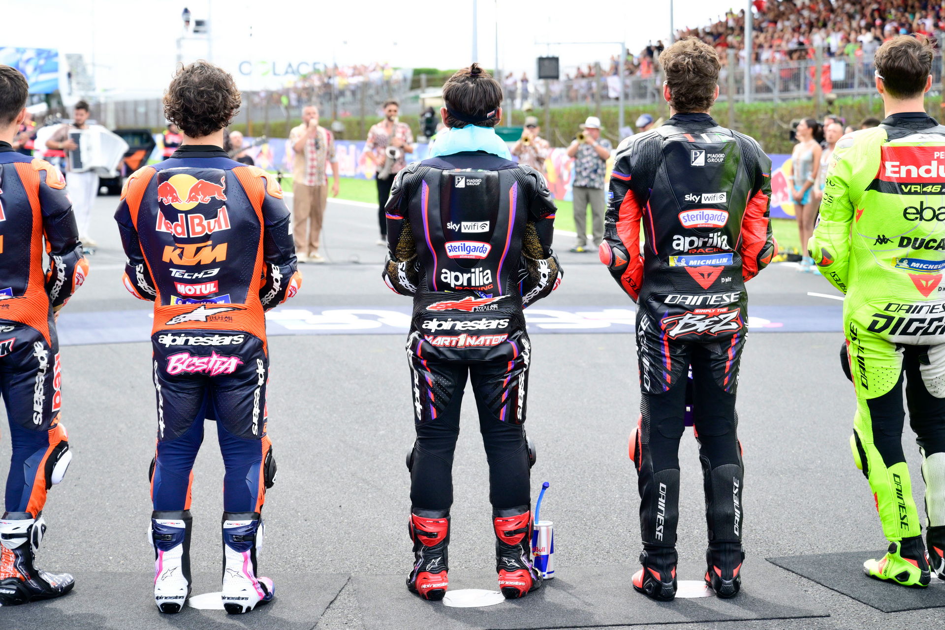 motogp koj kade