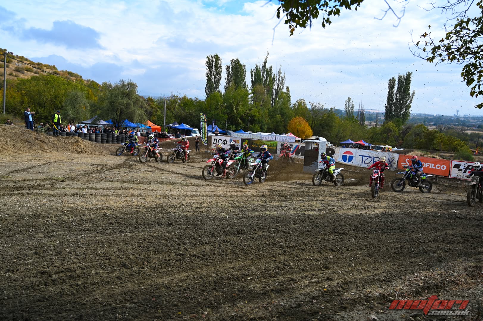 motokros orman 2026